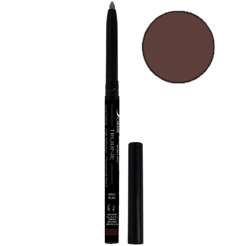 SORME COSMETICS Truline Mechanical Eyeliner Pencil - 0.01 Oz (0.28g) - ADDROS.COM